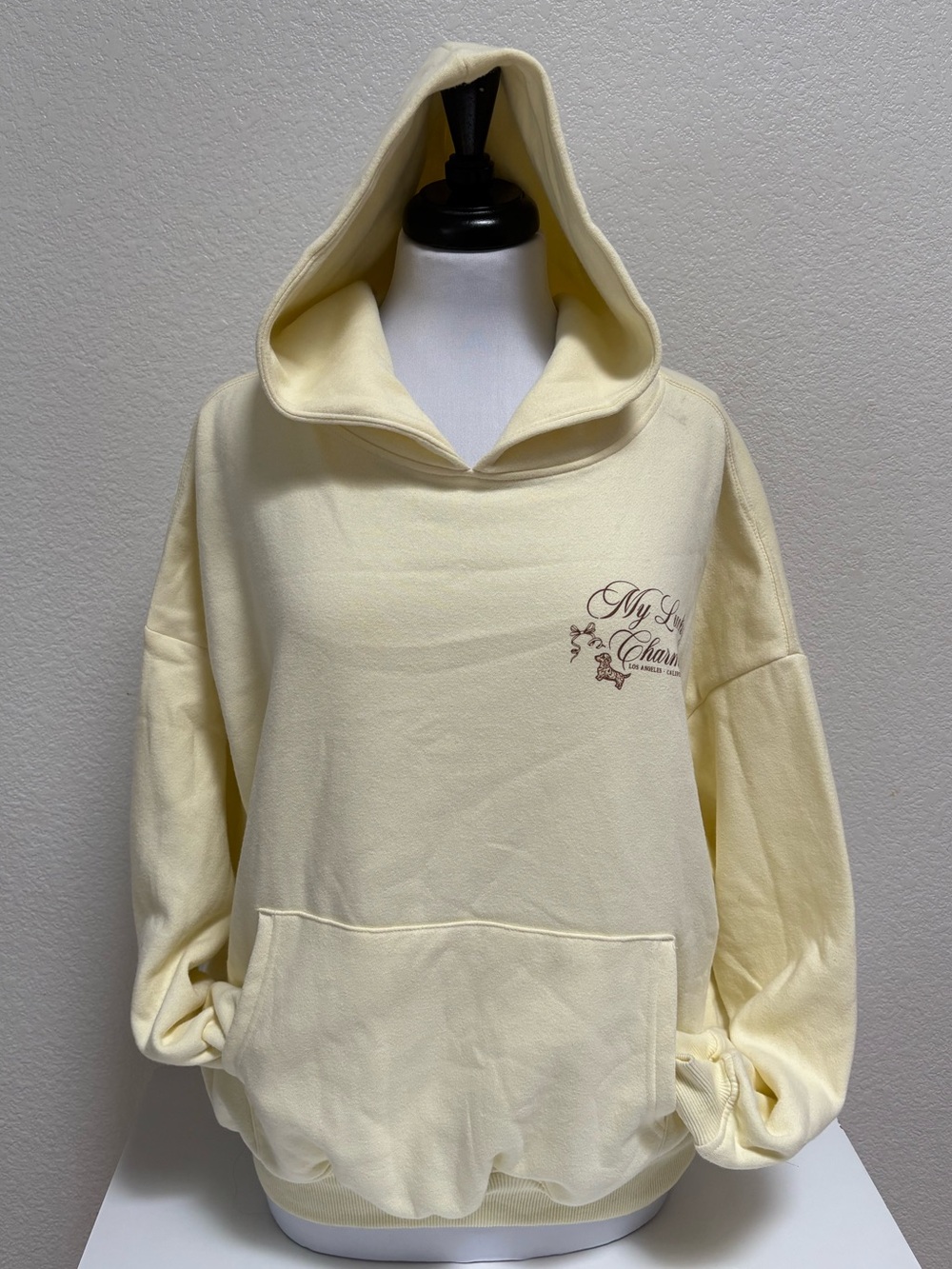 Women hoodie